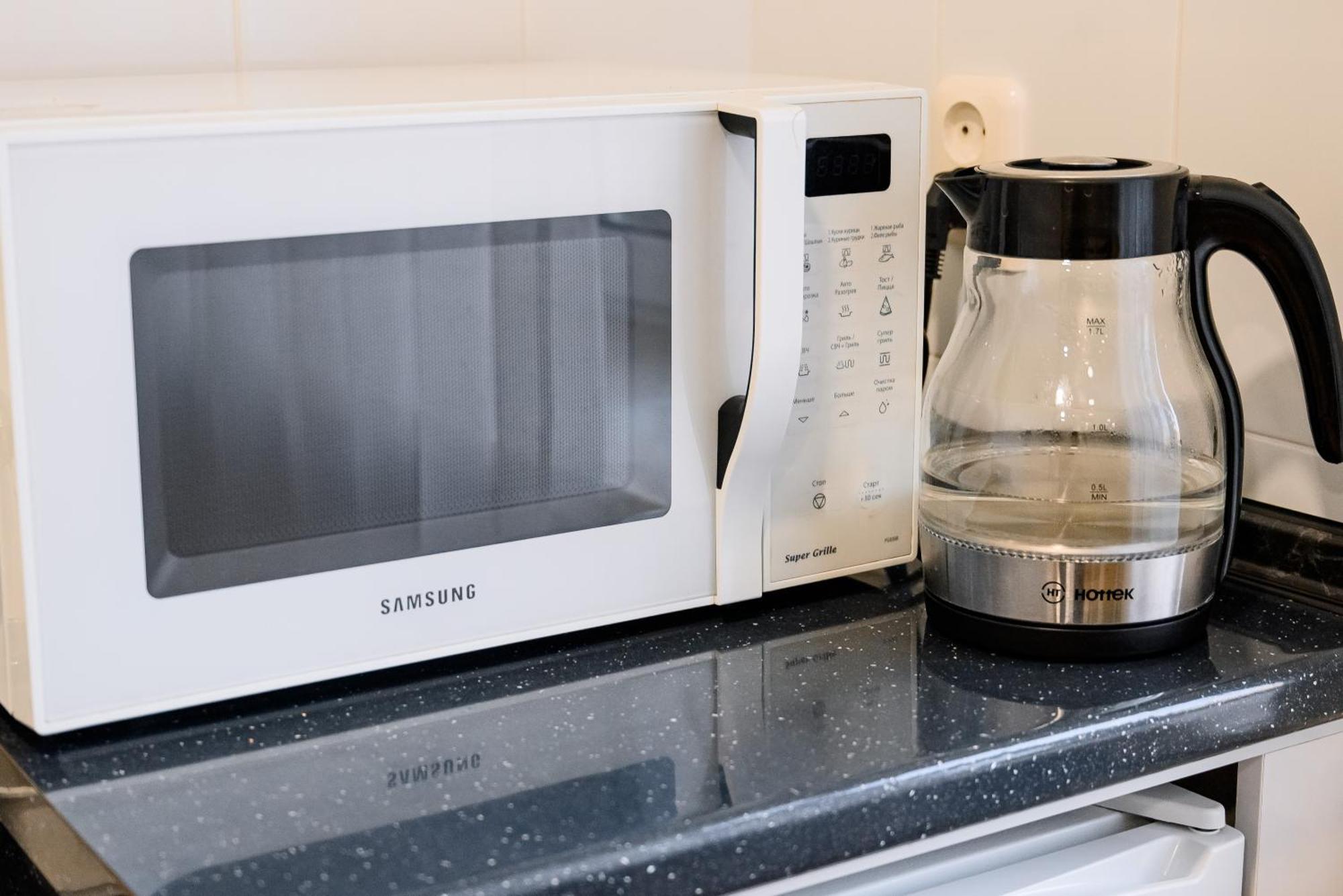 Kvartira Respubliki 93/1 Temirtaū エクステリア 写真