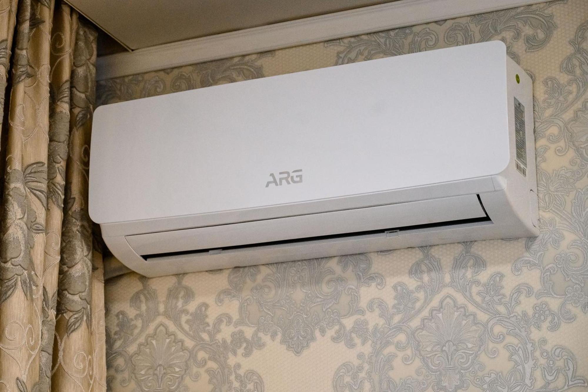 Kvartira Respubliki 93/1 Temirtaū エクステリア 写真